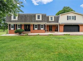 111 Eastgate Rd, Uniontown, PA 15401