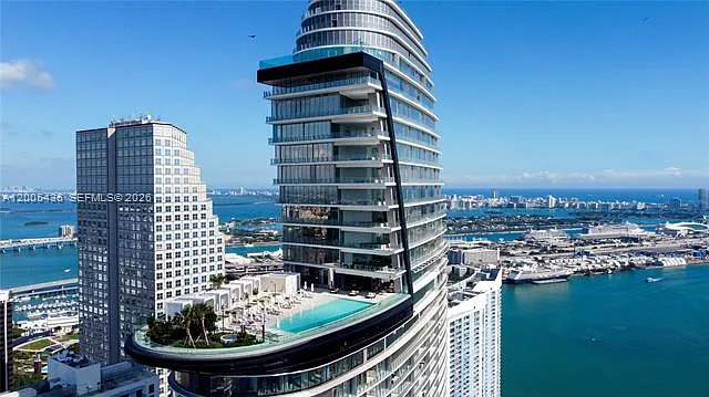300 Biscayne Boulevard Way #2802E — Photo 34