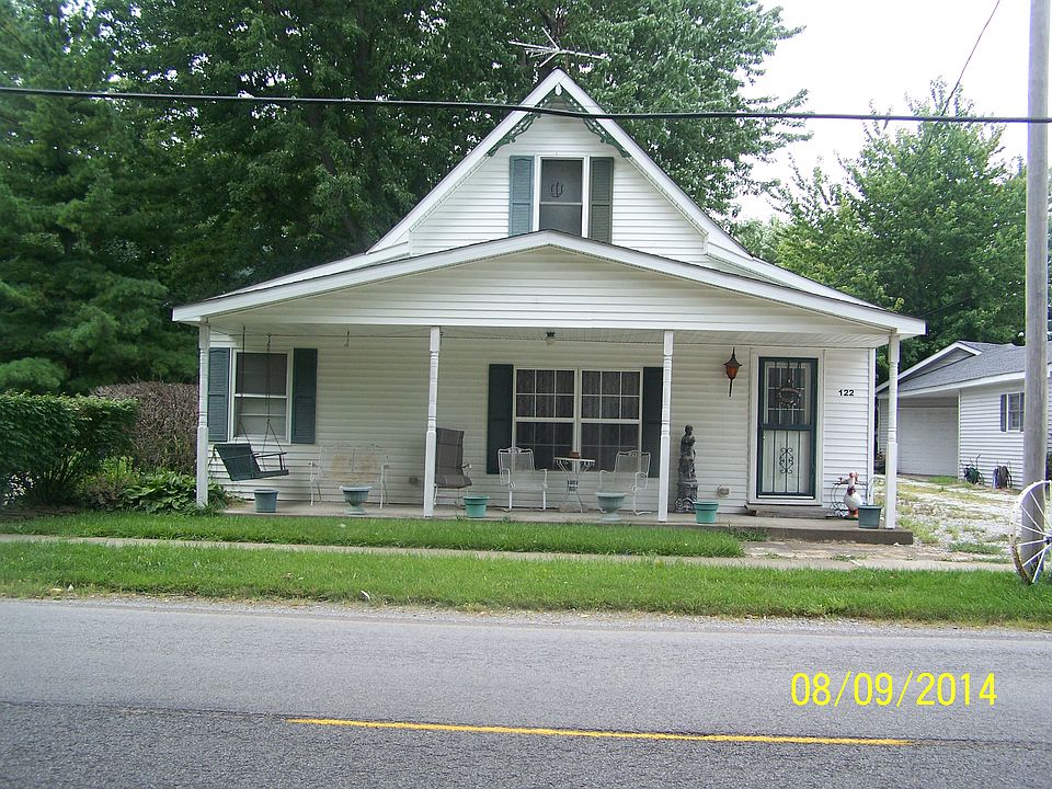 122 N Main St Advance IN 