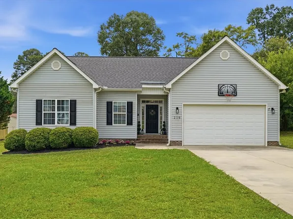 210 Loblolly Dr, Anderson, SC 29625
