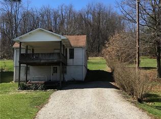 36 Panorama Dr, Washington, PA 15301