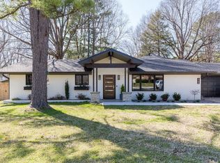 4104 S Turner St, Springdale, AR 72764