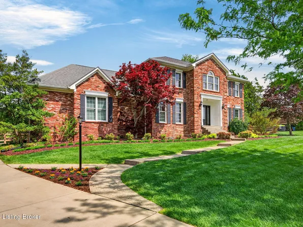 5916 Centerwood Dr, Crestwood, KY 40014