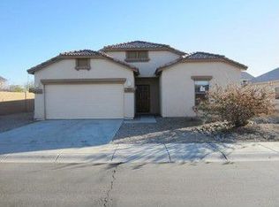 2157 E Connemara Dr, San Tan Valley, AZ 85140