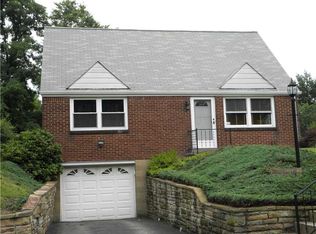 2808 Clearview Dr, Glenshaw, PA