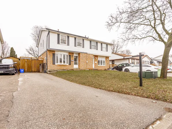 1288 Eldorado Ave, Oshawa, ON L1K 1G3