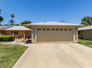 10860 W Hatcher Rd, Sun City, AZ 85351