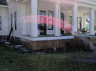 174 N Dooley St, Hawkinsville, GA 31036