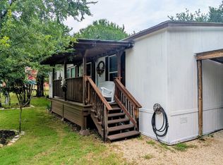 3119 Brazos River Dr, Granbury, TX 76048