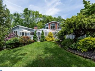807 Sharon Cir, West Chester, PA