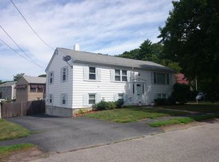 1 Cedarcrest Cir, West Roxbury, MA 02132