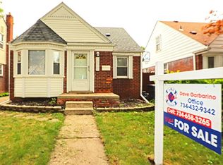 18824 Harman St, Melvindale, MI 48122