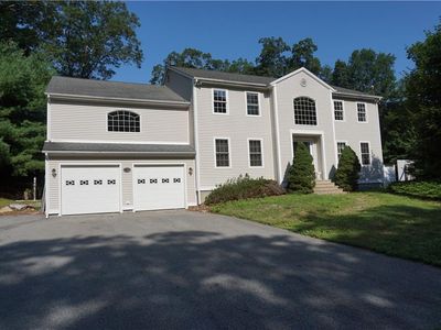 16 Louise Ann Dr, Smithfield, RI, 02917