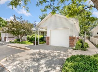 2208 S Iola St, Aurora, CO 80014