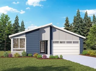 10419 113th Street Ct SW, Lakewood, WA