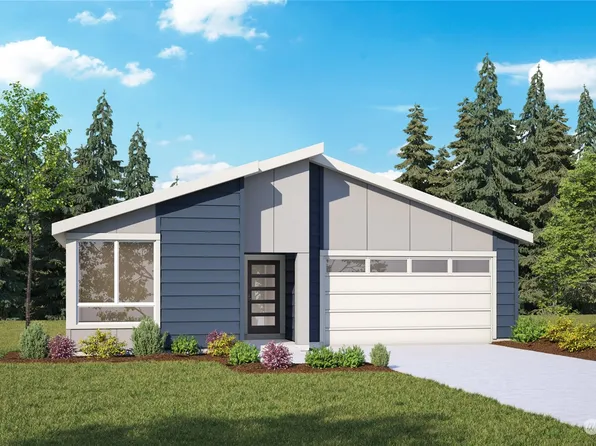 10419 113th Street Ct SW, Lakewood, WA 98498