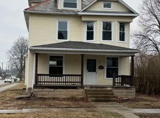 601 E 4th St, Dover, OH