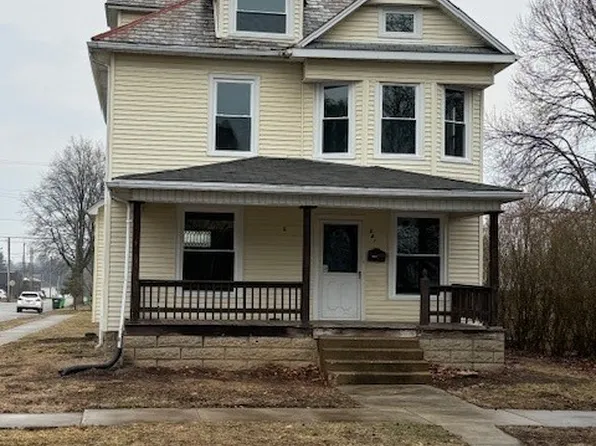601 E 4th St, Dover, OH 44622