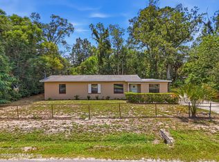 1648 STAFFORD Road, Jacksonville, FL 32208