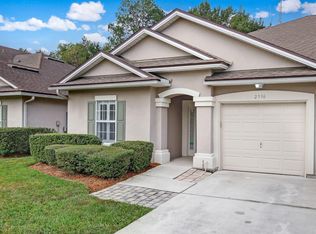 2396 Old Pine Trl, Fleming Island, FL 32003