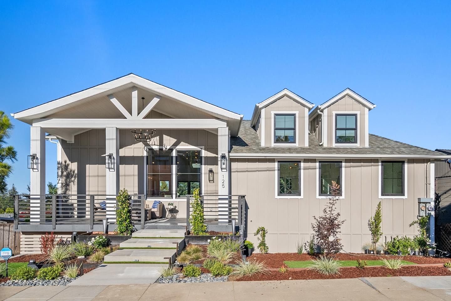 125 Ave, San Carlos, CA 94070 MLS ML81947329 Zillow