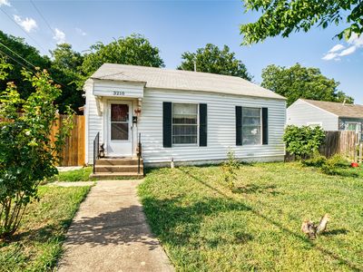 3210 Purcell St, Grand Prairie, TX, 75050