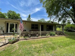 165 Burkle Pond Rd, Eldon, MO 65026