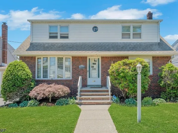 316 Sanford Ave, Lyndhurst Twp., NJ 07071