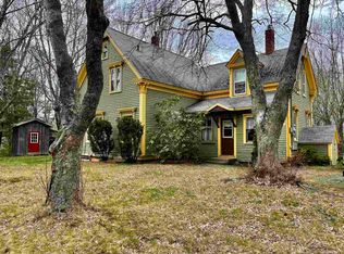 1341 Highway 331, Pleasantville, NS B0R1G0