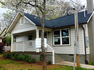 168 Campbell St, Atlanta, GA 30317