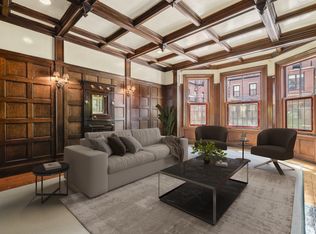 359 Beacon St #2, Boston, MA 02116