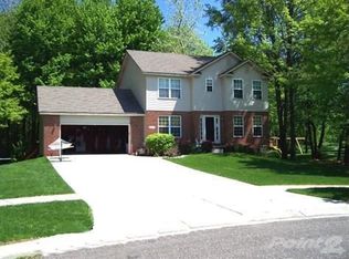 152 Garland Way, Waterford, MI 48327