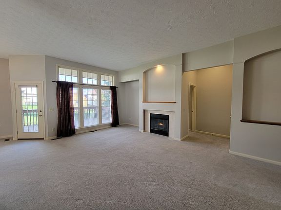 5th image of 1519 Southpointe Cir NE