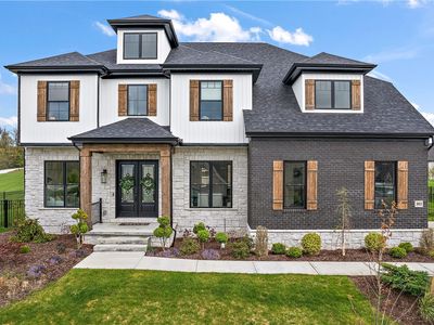 202 Emerald Fields Dr, Mars, PA, 16046