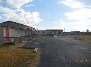 33 Fisher St, Matagorda, TX 77457