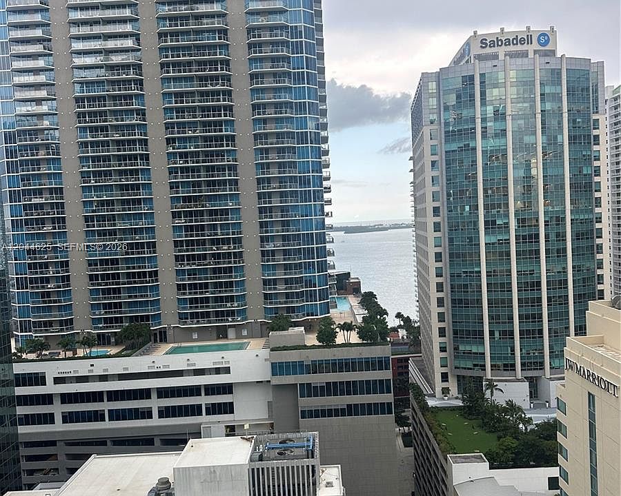 1st image of 1060 Brickell Ave APT 2505