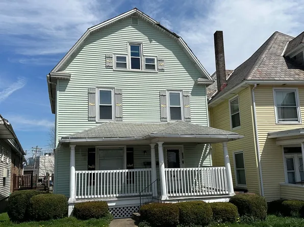 col123, 123 College Ave #B, Grove City, PA 16127