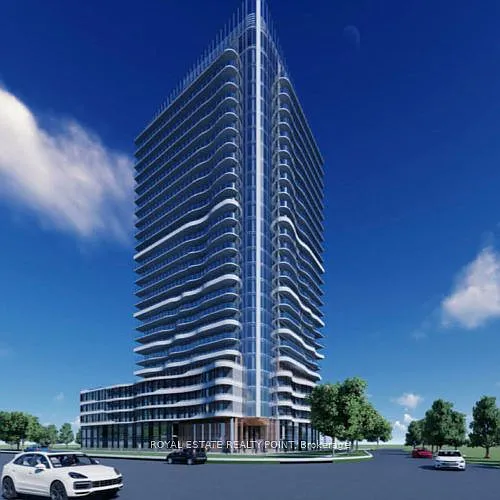 Universal City Condos — Photo 1