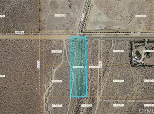 0 Truman Rd LOT 3, Rosamond, CA 93560