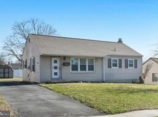535 N Locust St, Elizabethtown, PA 17022