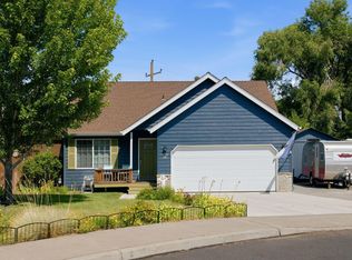 3242 NE Woodbury Ct, Bend, OR 97701
