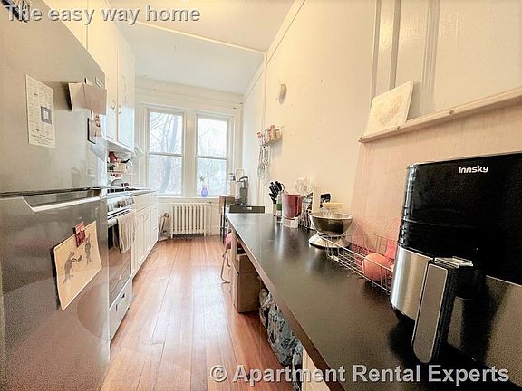 Apartment Rental Experts