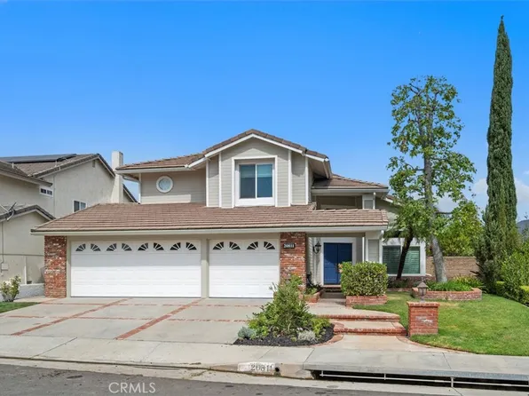 20811 Shadow Rock Ln, Trabuco Canyon, CA 92679