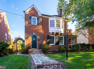 406 Upland Pl, Alexandria, VA 22301
