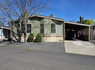 4647 Winter Ave SPACE 45, Klamath Falls, OR 97603