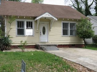 1203 Mississippi Ave, Greenwood, MS 38930