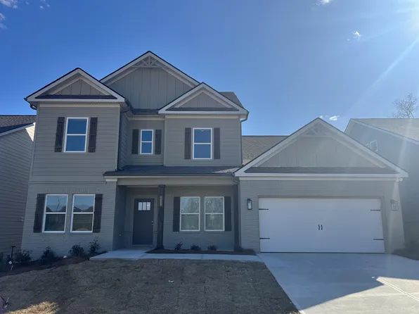 1690 Firelight Way #44, Ooltewah, TN 37363