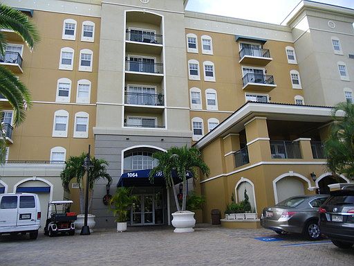 1st image of 1064 N Tamiami Trl Unit 1323