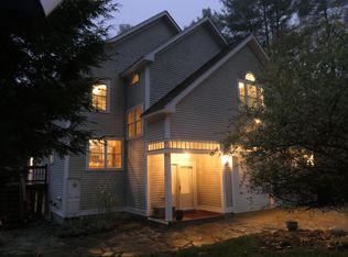 24 Frog Pond Rd, Cavendish, VT 05142
