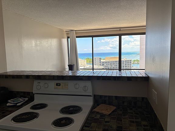 5th image of 1778 Ala Moana Blvd APT 2520